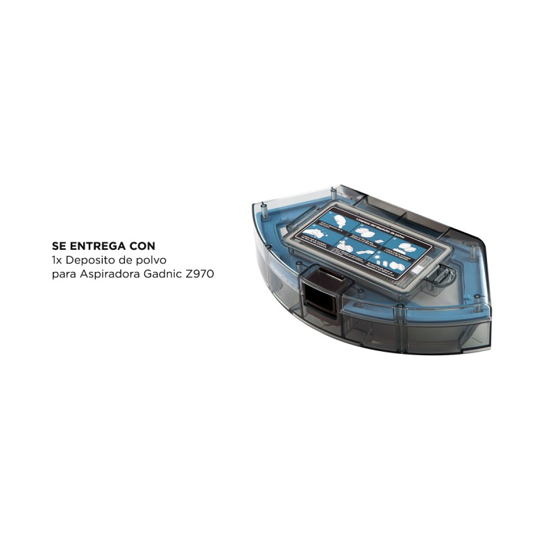 Deposito Polvere 48031030 Per Aspirapolvere Hoover H FREE 100 - Foto 6