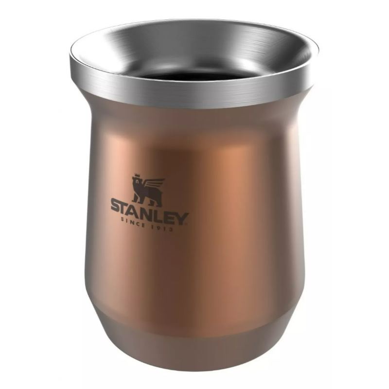 Mate Stanley 236Ml - Maple - Tienda Galicia