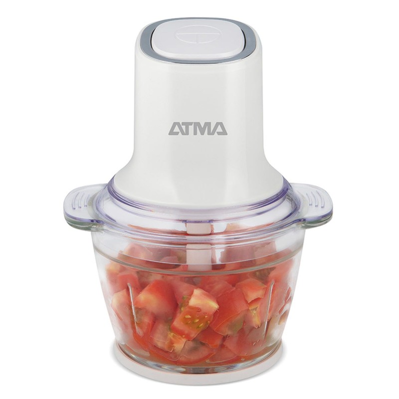 Picadora de alimentos Atma PI23AP 500W