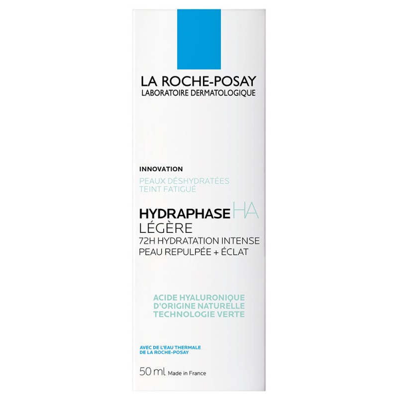 Crema Roche Crema La Roche Posay Hydraphase Ligera 50ml