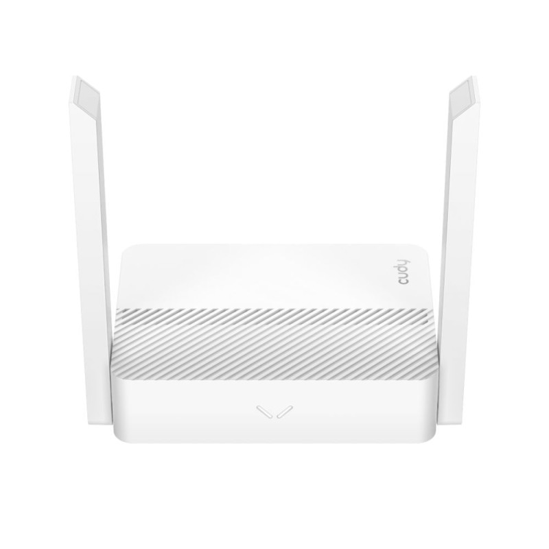 Telecongalicia Router ROUTER CUDY WR300 300MBPS - Tienda Galicia
