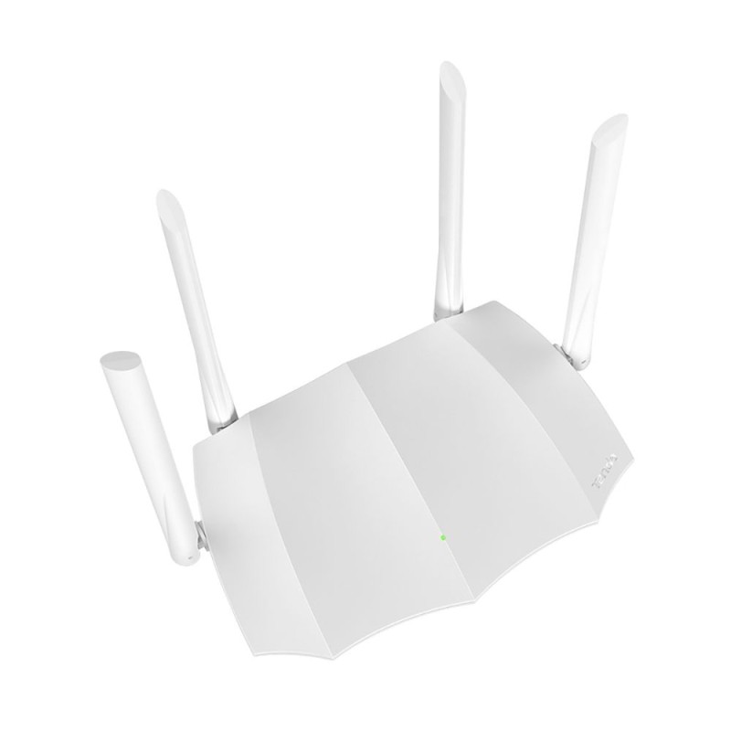Telecongalicia Router Router Tenda AC5 AC1200 Dual Band