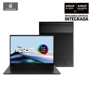 Notebook Asus Zenbook 14