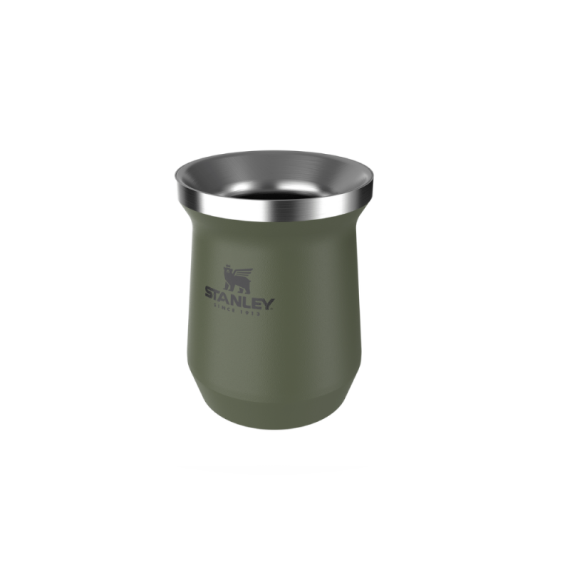 MATE STANLEY 236ML - DRIED PINE - STANLEY