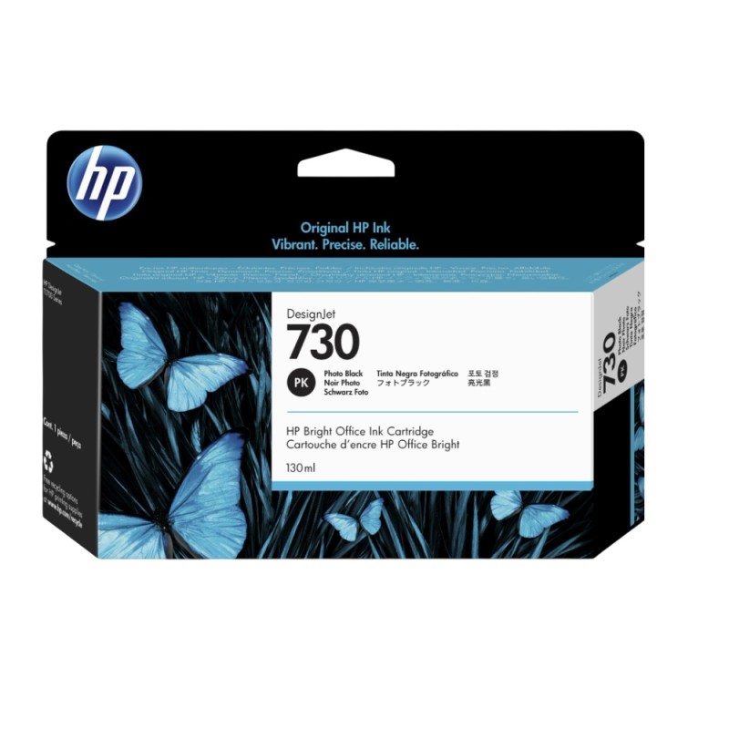 HP 7FP38VL 668XL Tri-color Original Ink Advantage Cartridge