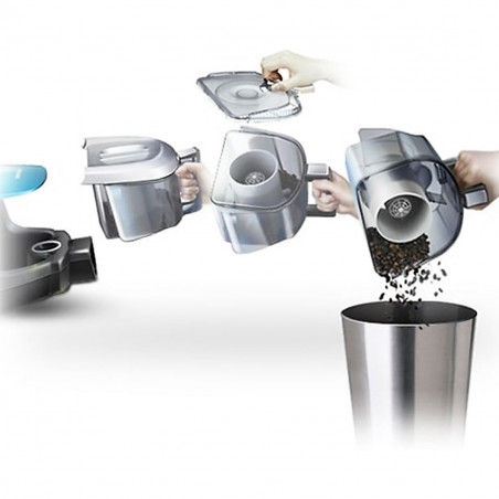 Dustwave® - 20 Bolsas De Aspiradora Premium Para Siemens