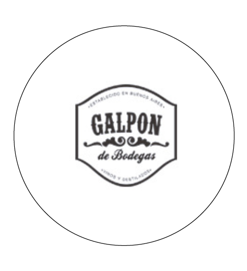 Galpón De Bodegas