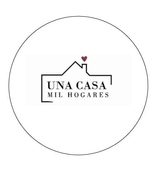 Una Casa Mil Hogares