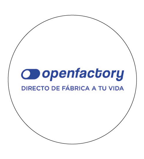 Open Factory
