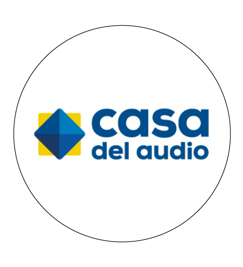 Casa Del Audio