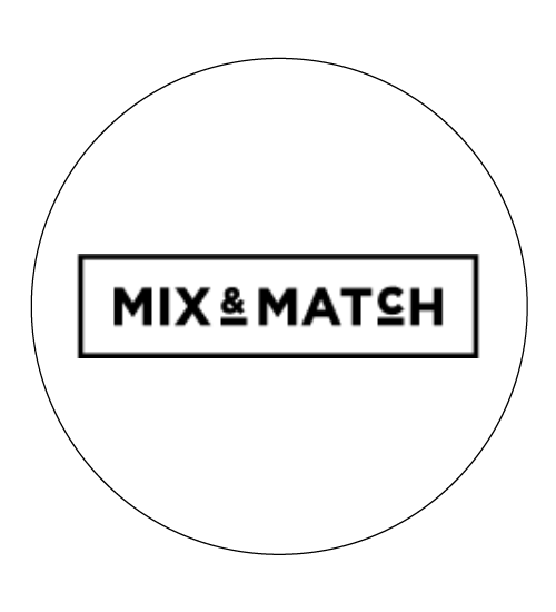 MIX MATCH
