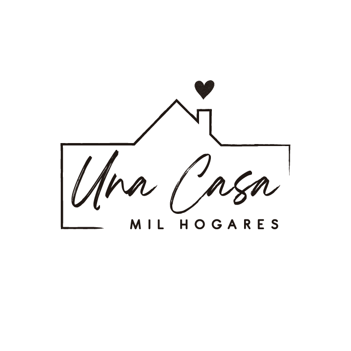 Una Casa Mil Hogares