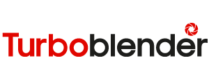 TURBOBLENDER